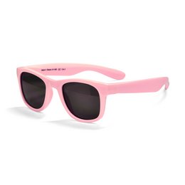 Solbriller Surf Dusty Rose 2+