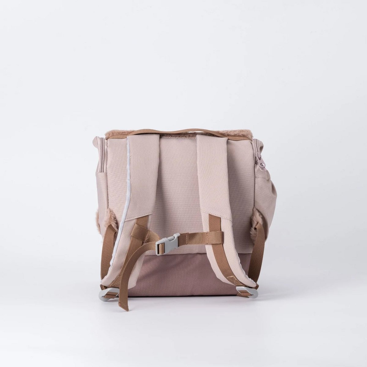 Rucksack - mein erster Pac Pac Luna