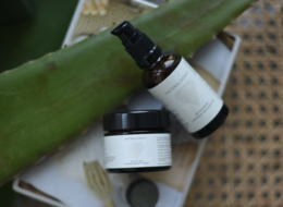 ORGANIC WONDER OIL 50ML – ULTRA FAST ABSORBING & MERGING IN THE BATH WATER