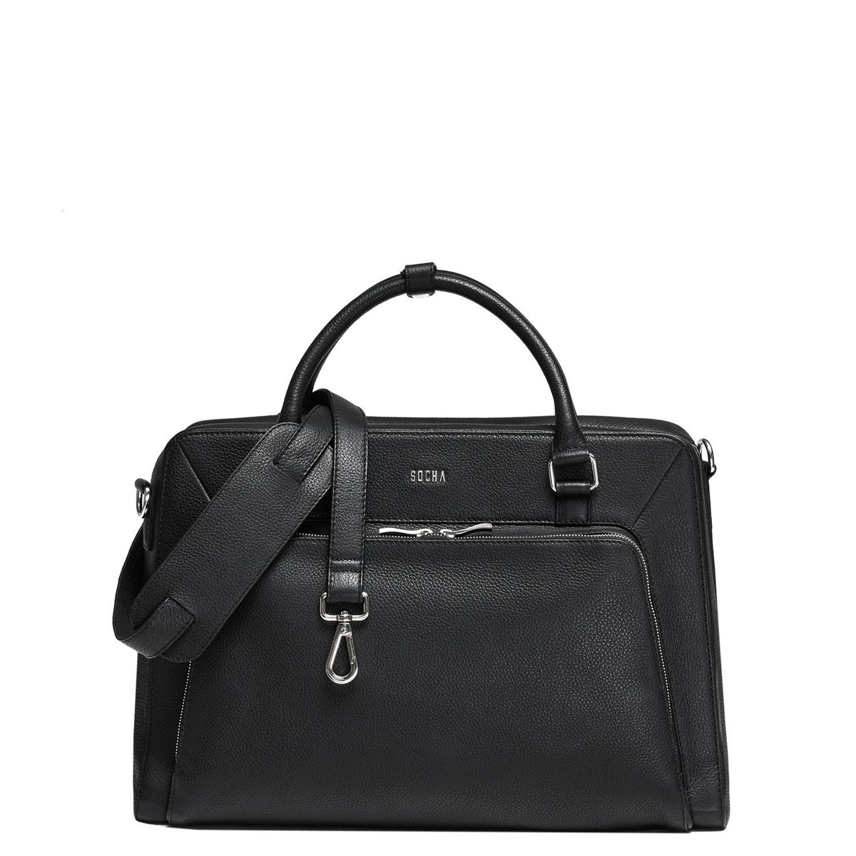Diamond Unisex Black 15.6"