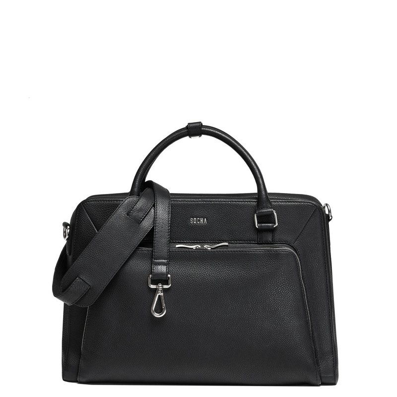 Diamond Unisex Black 15.6"