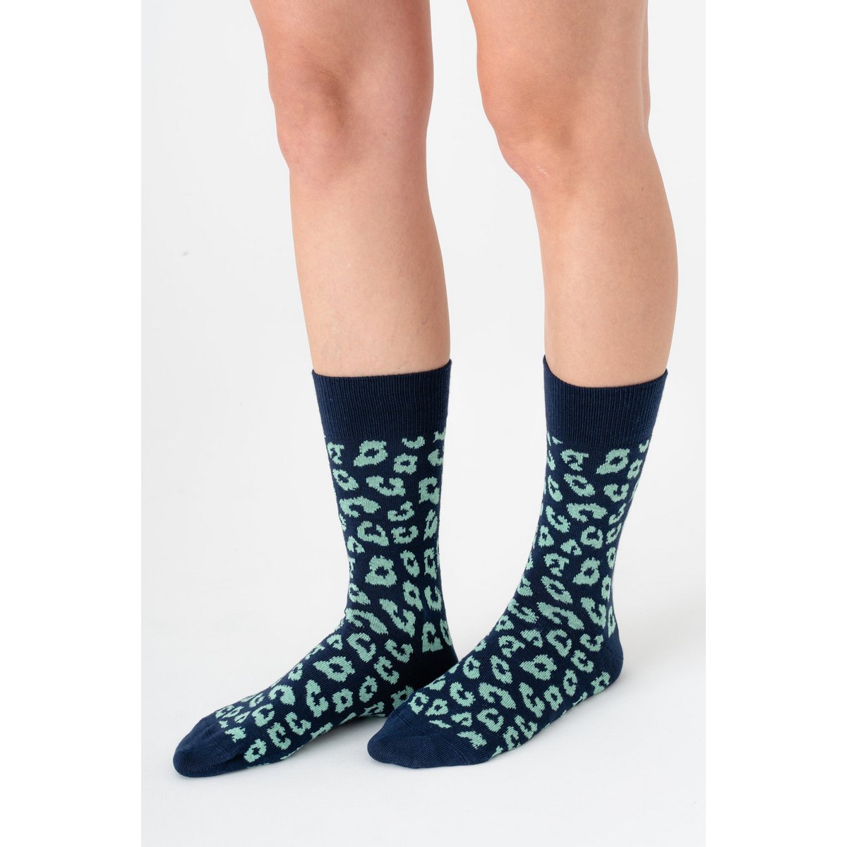 Unisex Leo stockings - pack of 6