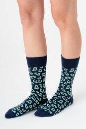 Unisex Leo stockings - pack of 6