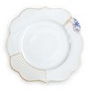 Plate Royal White 28cm