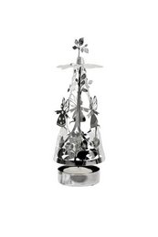 Fairy Go-Round, Silver