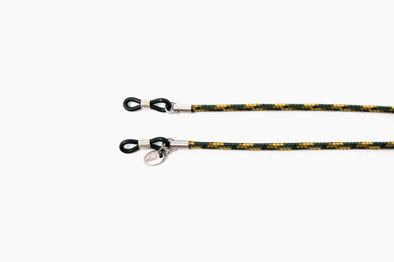 Cinturino per occhiali fatto a mano BUSHCRAFT