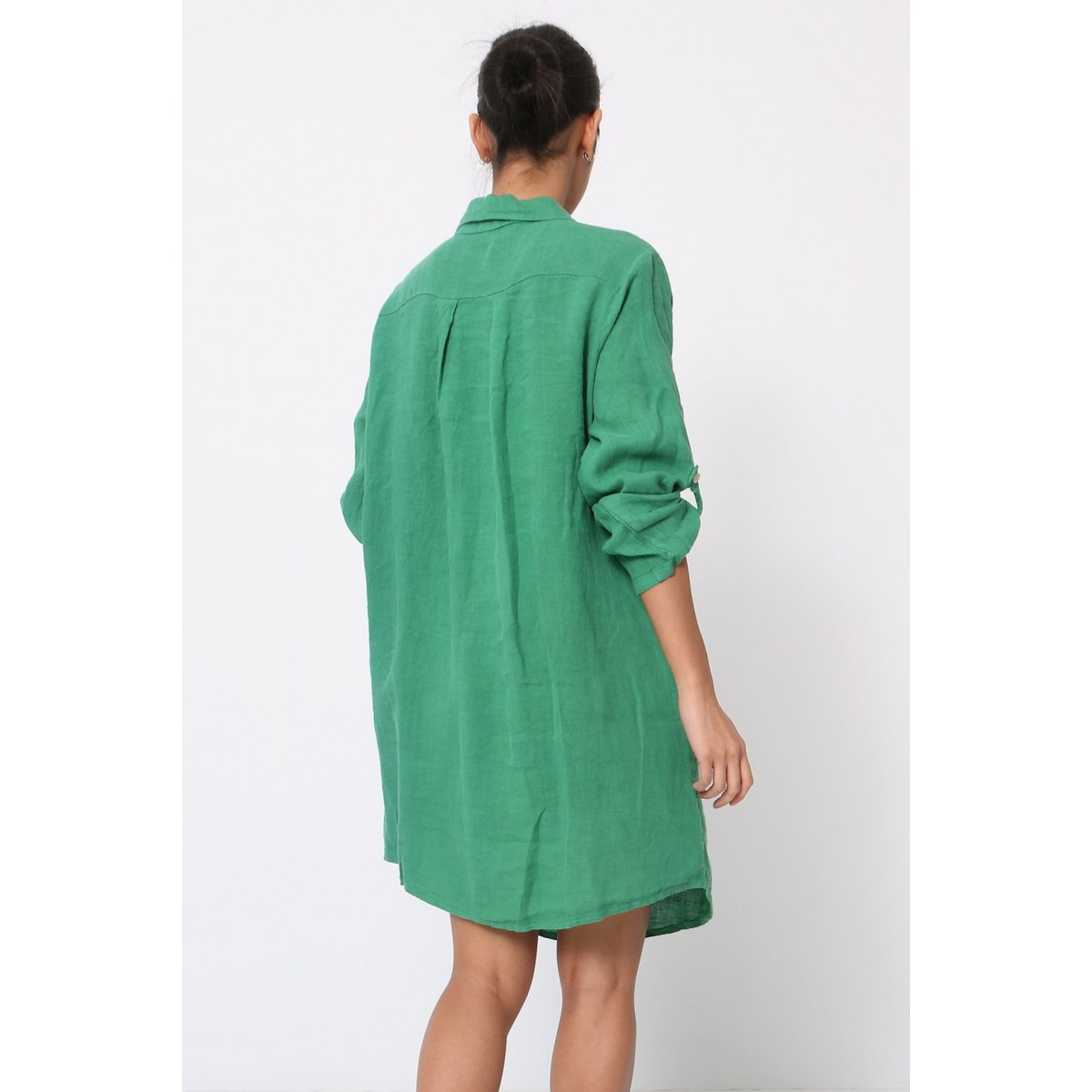 Robes Courtes REF. 197