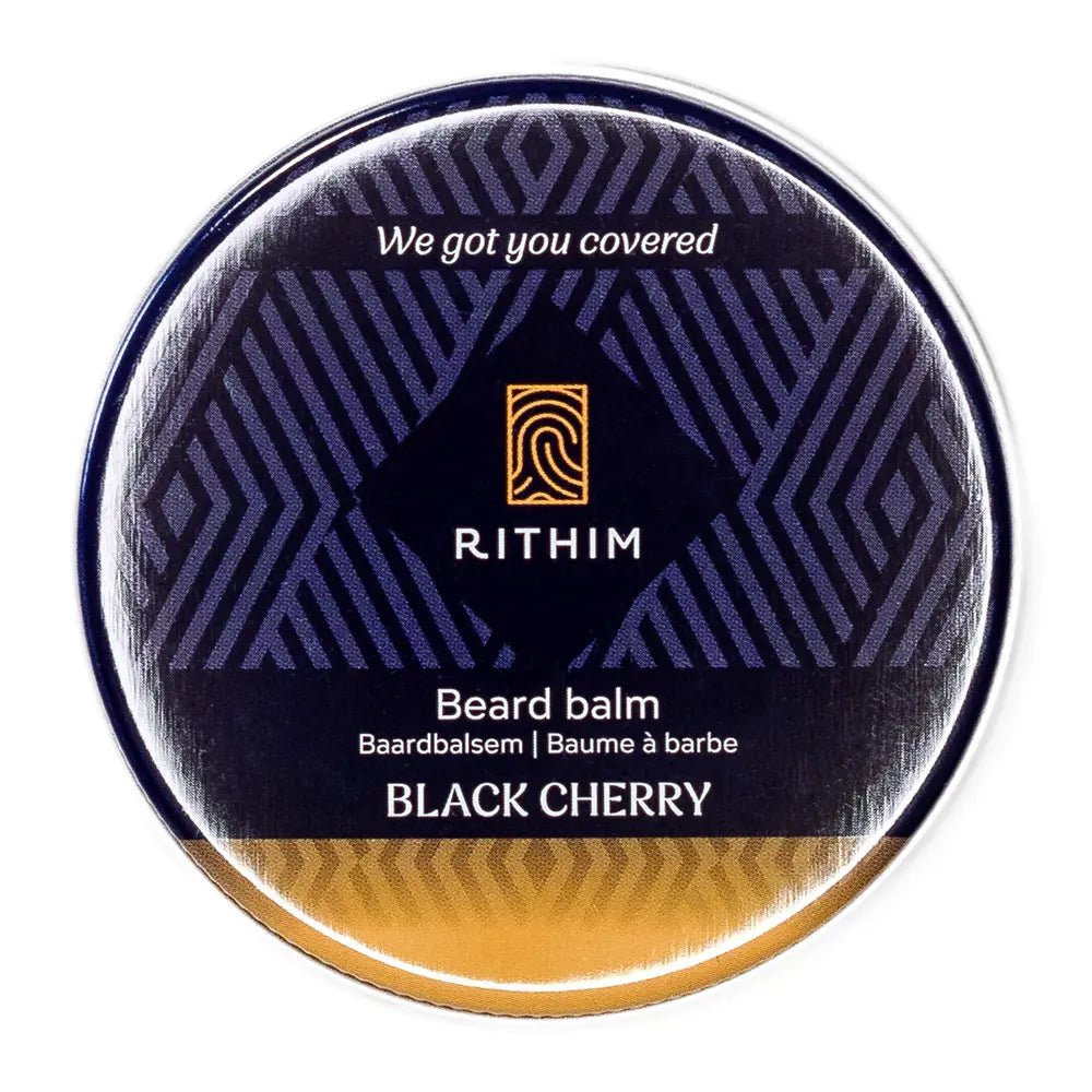 Balsamo di barba di ciliegia nera 50ml