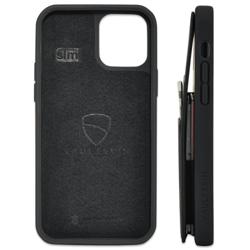 Funda tipo billetera ETON para iPhone 14