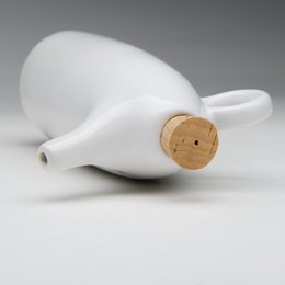 Olivia Oil and Vinegar Set