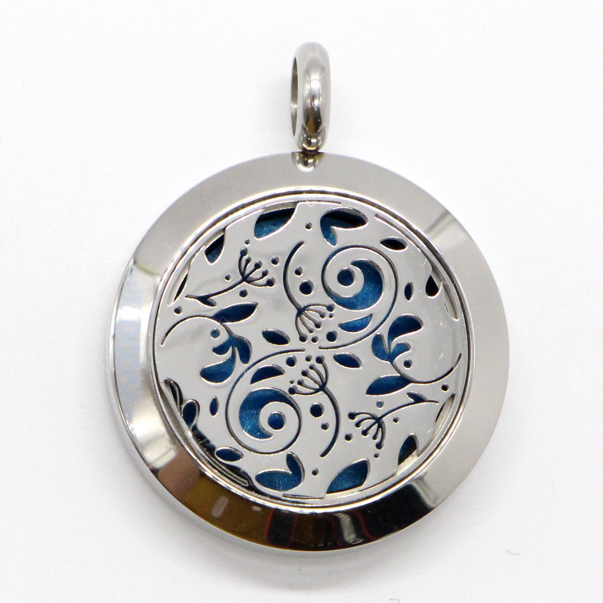 Collana Diffusore Aromaterapia