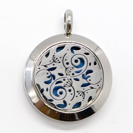 Collar difusor de aromaterapia