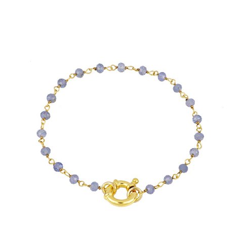 TANZANIET ARMBAND