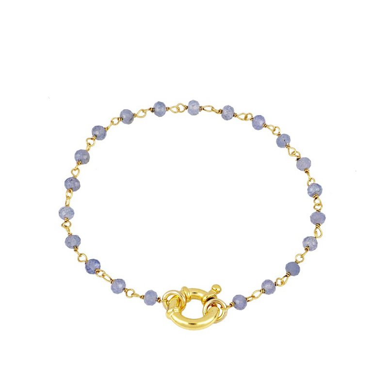 TANZANIET ARMBAND