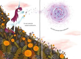 Amy Krouse Rosenthal - Elin la unicornio