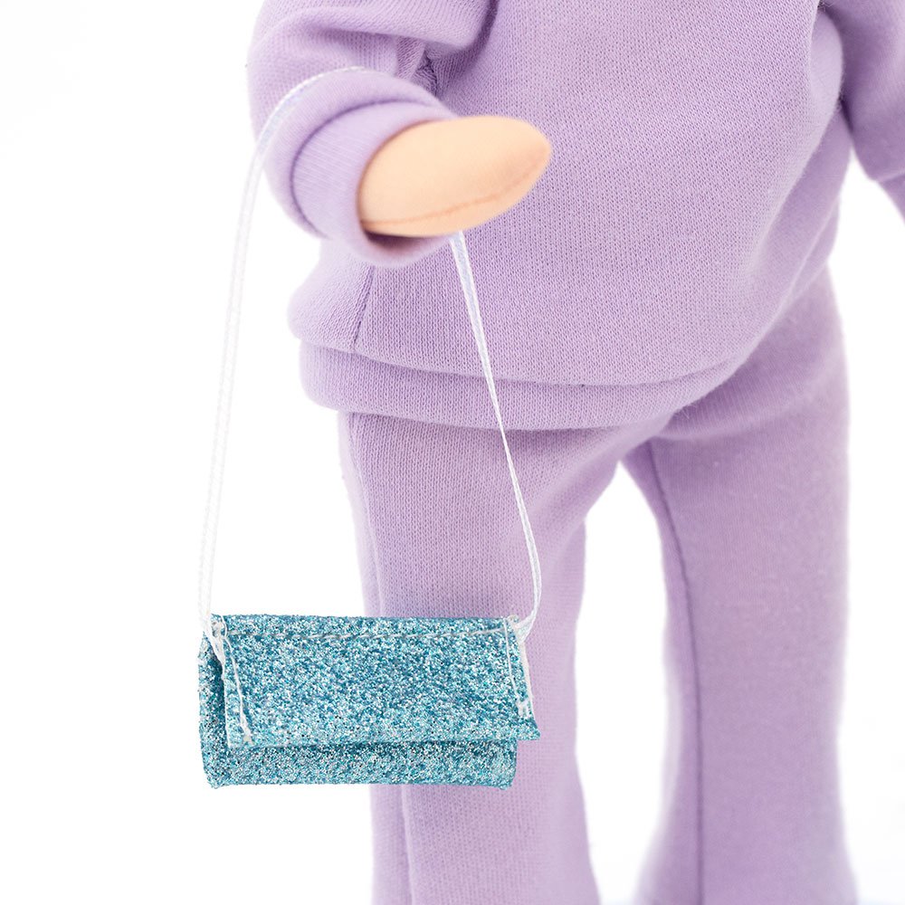 Soft toy, Sweet Sisters - Footwear and Accessories Set
