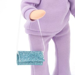 Soft toy, Sweet Sisters - Footwear and Accessories Set