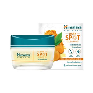 Himalaya-Kurkuma-Creme zur Beseitigung dunkler Flecken
