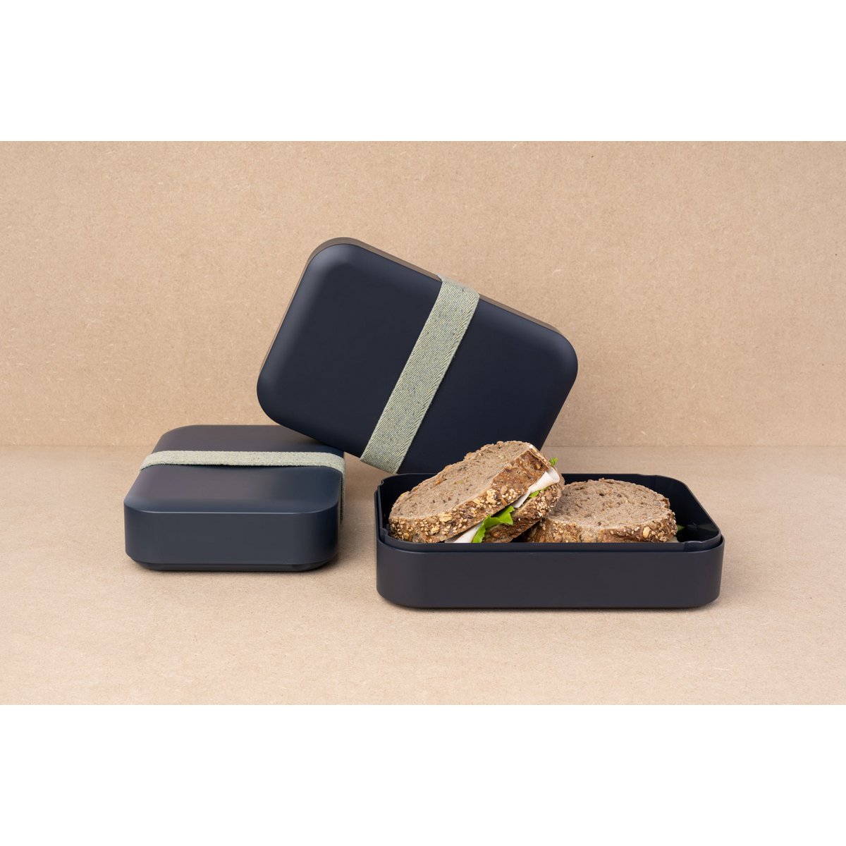 Zero Waste Lunchbox Large