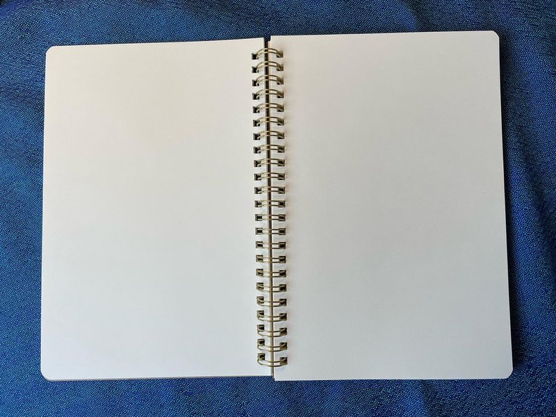 Cuaderno/Diario Tulipán
