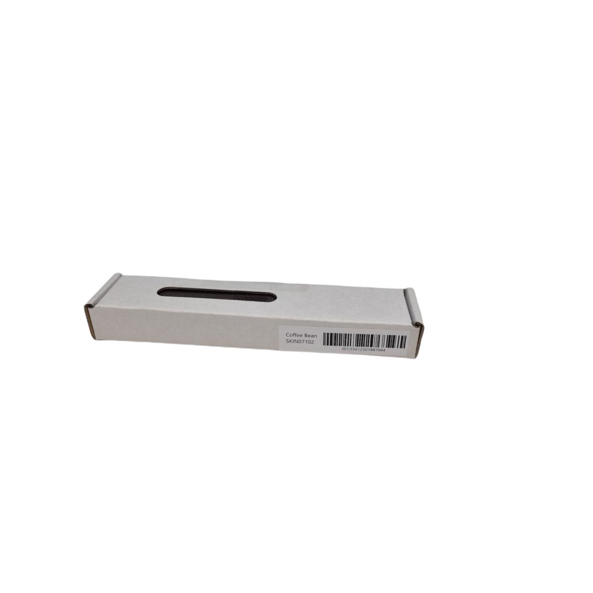 Servilletero Skinnatur | cuero reciclado | 4 cm de diámetro