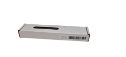 Servilletero Skinnatur | cuero reciclado | 4 cm de diámetro