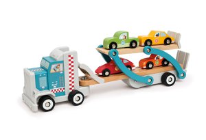 LKW-Contiloop
