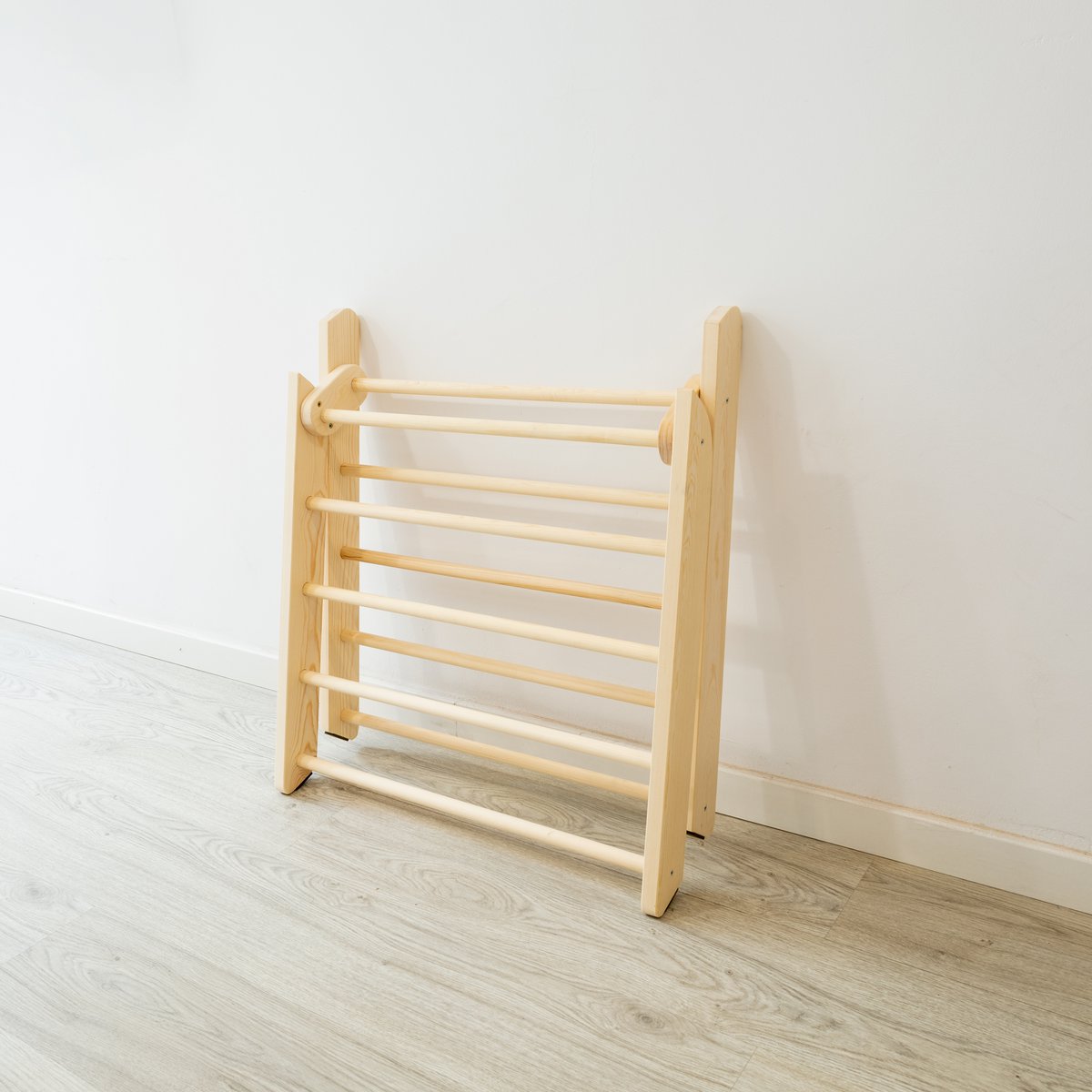 Wooden Pikler Triangle Montessori