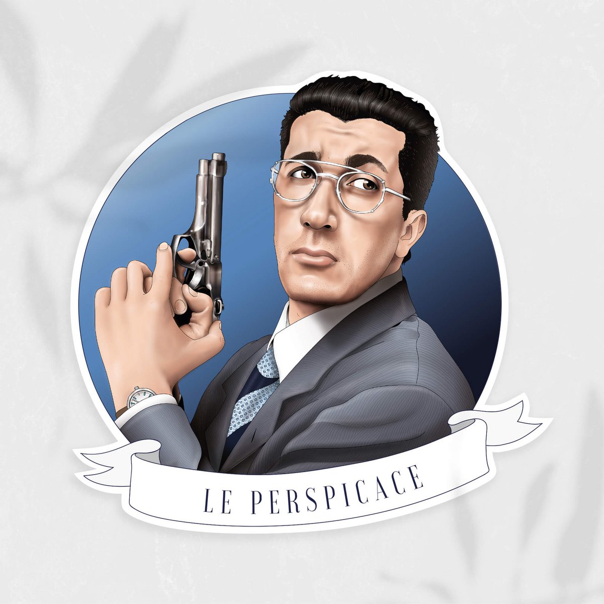 STICKERS