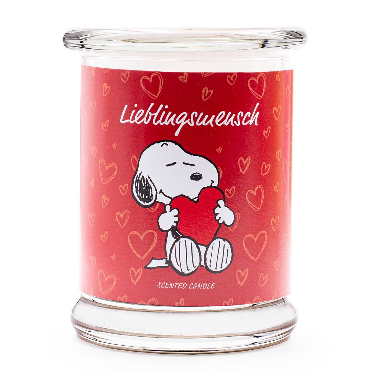 Thekendisplay Cacahuètes 12 x 250 g, 3 x Lieblingsmensch, 3 x Joyeux anniversaire, 3 x Home Sweet Home, 3 x Merci