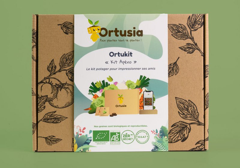 The aperitif kit