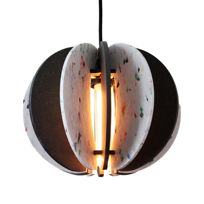 Rund Alpha Zulu suspension