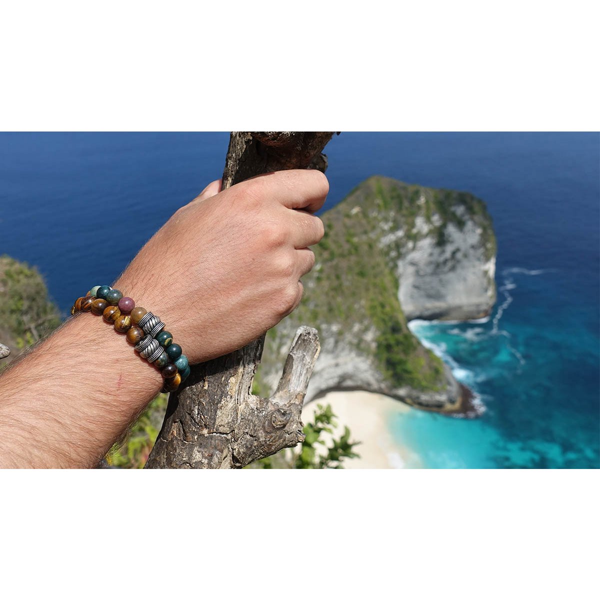 Bali Basic Indian Agate