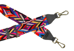 Multicolored