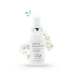 Brume de linge douceur de coton