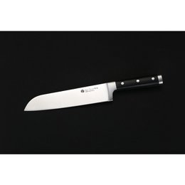 IZUMI ICHIAGO - 3-tlg. Santokumesser-Set "Professional Chef Knives"