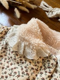 Cathy Winter Jacket