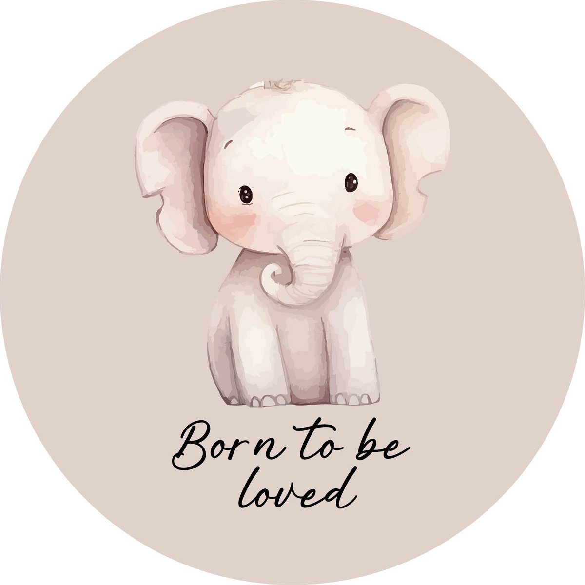 Born to