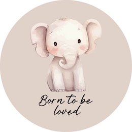 Born to