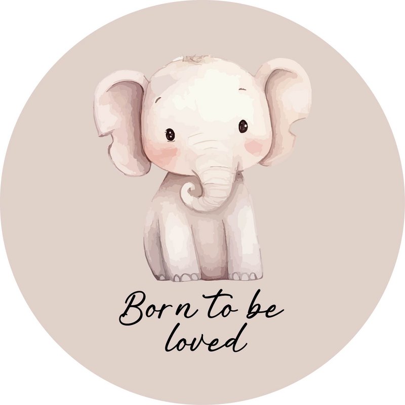 Born to