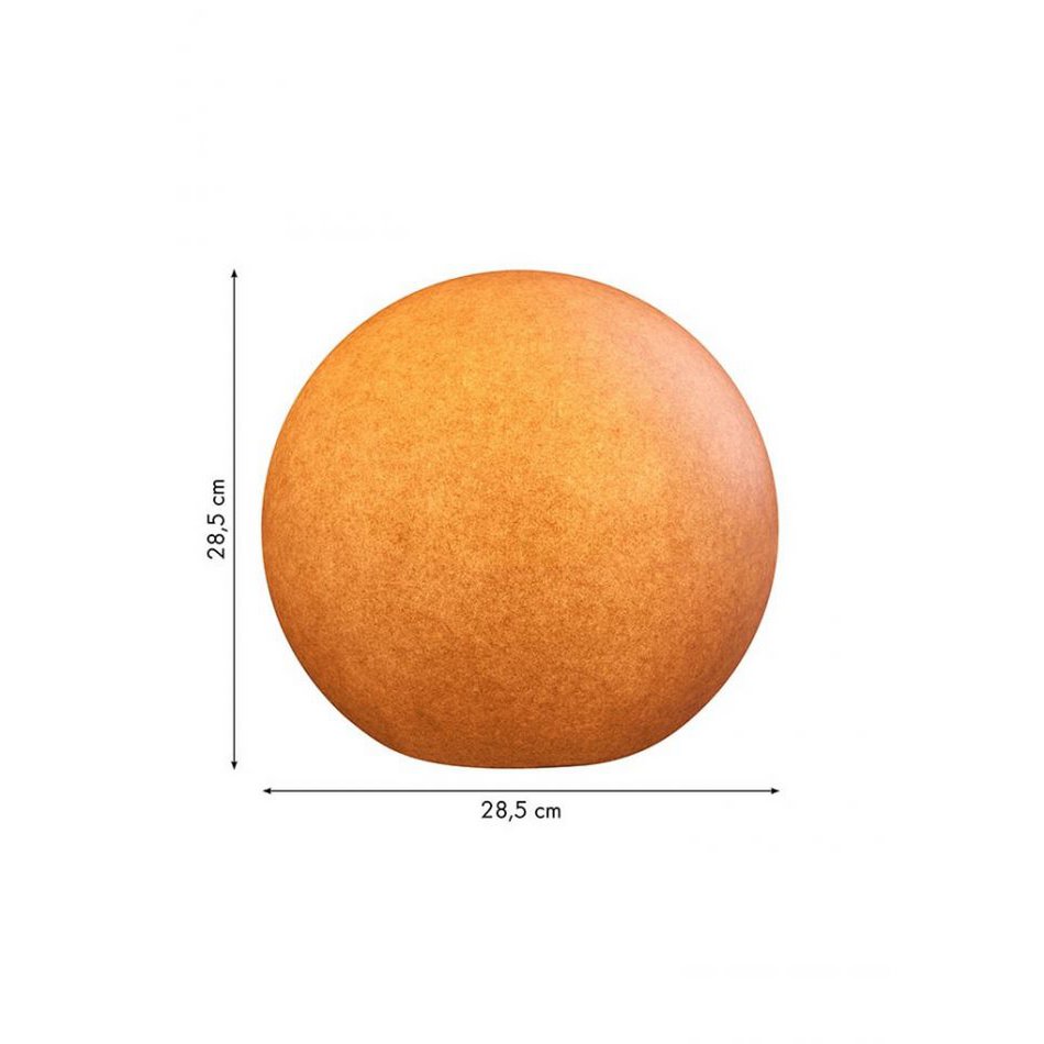 Globo Brillante ø 30