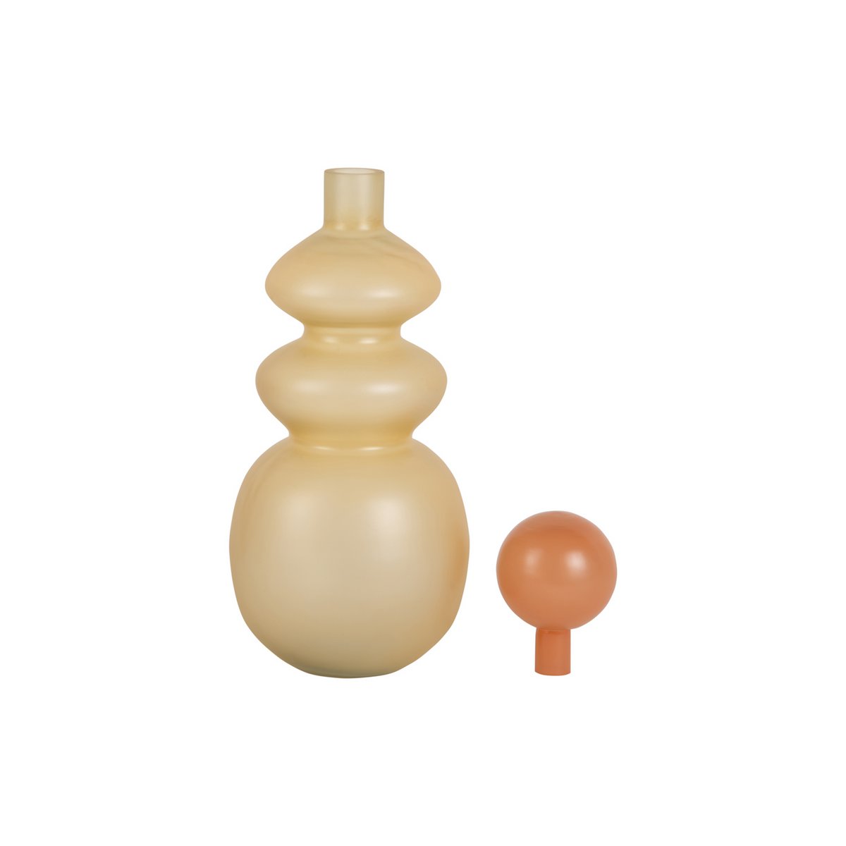Vase Alegre Anillo