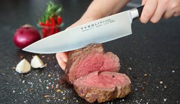 cuchillo cocinero iceline