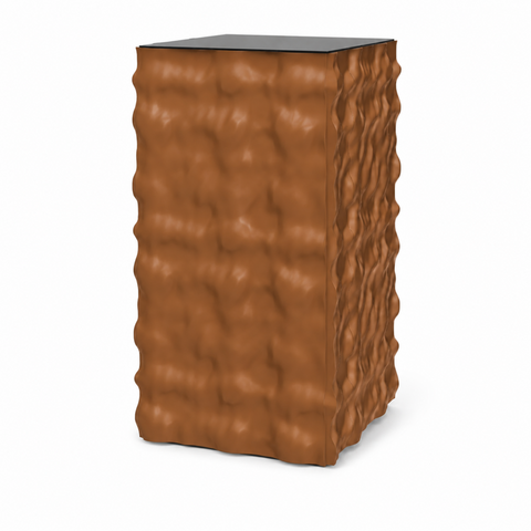 Liquid Side Table