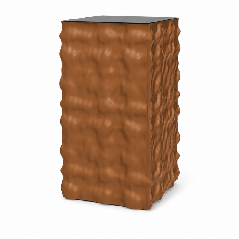 Liquid Side Table