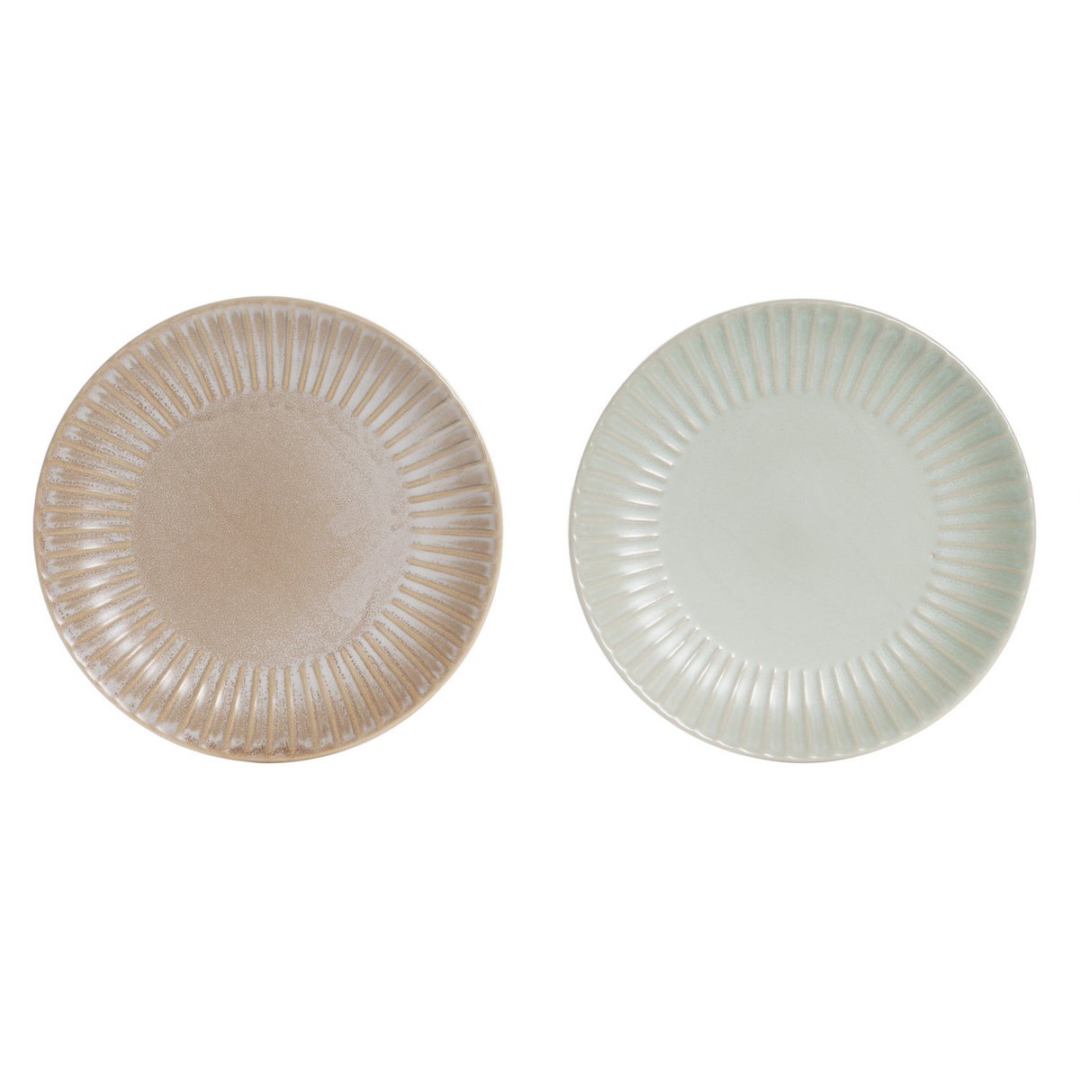 PLATO GRES 20X20X2 2 SURT. PC194174