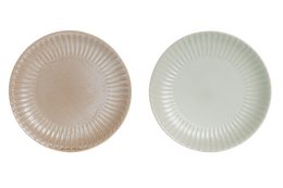 PLATO GRES 20X20X2 2 SURT. PC194174