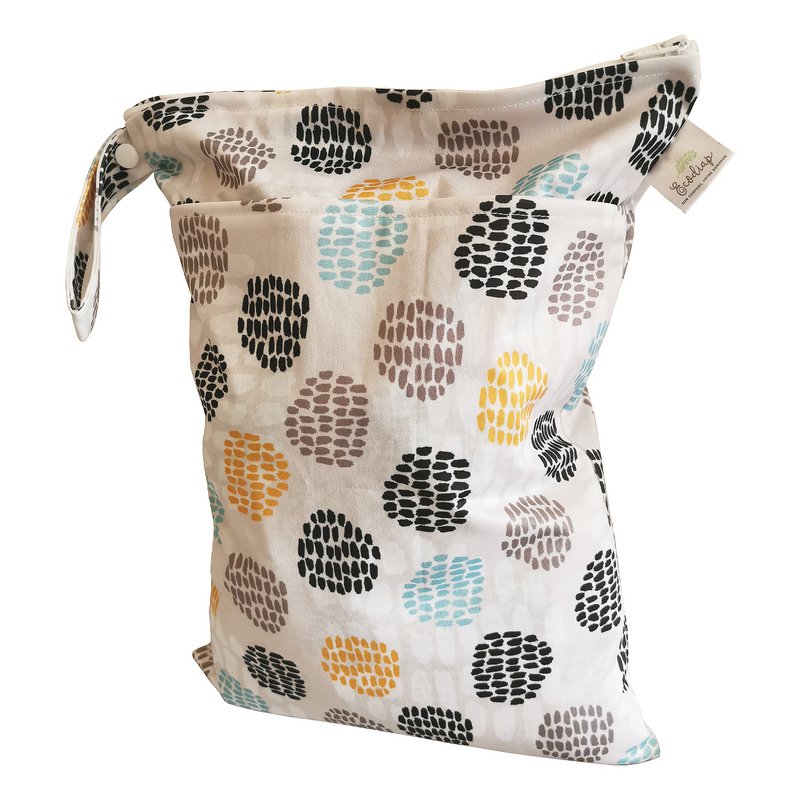 Diaper Bag | Cloth diaper bag