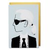 Karl-wenskaart