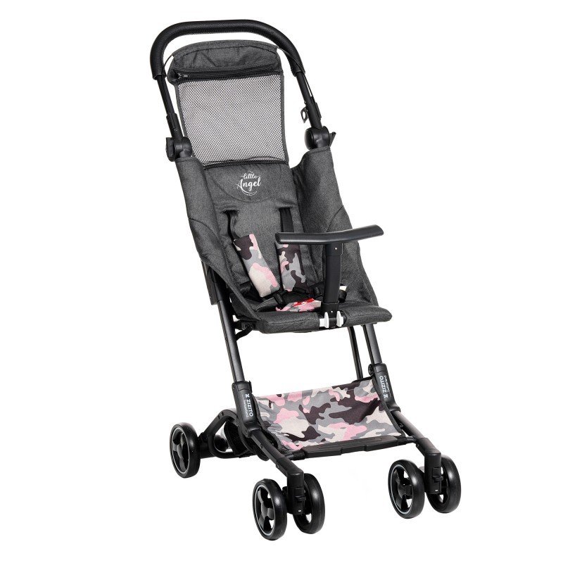 Baby Stroller LUKA